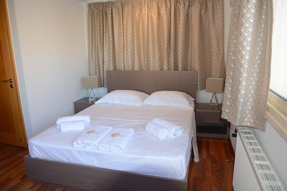 Anthorina 21 Villa Protaras Exterior photo